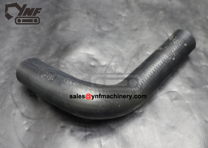 SK50P-6 upper radiator hose