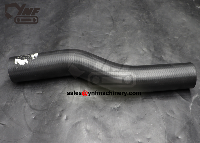 SK50P-6 lower radiator hose
