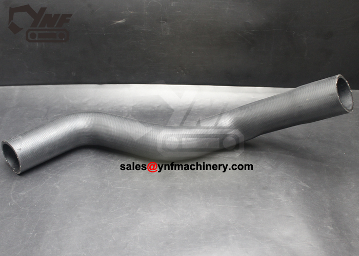 E312D2 radiator lower hose