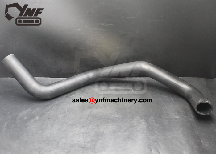 PC300-8 lower radiator hose