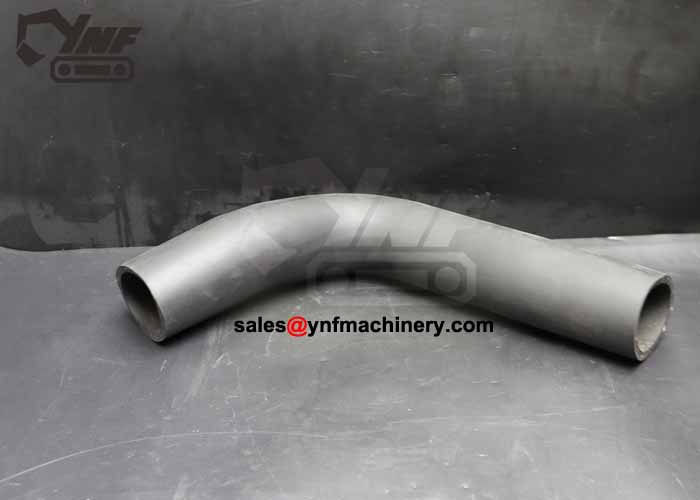 D65EX lower radiator hose