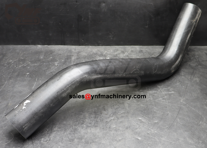 PC750 radiator hose