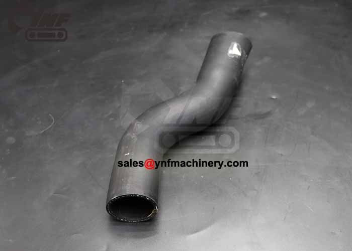 PC128 upper radiator hose