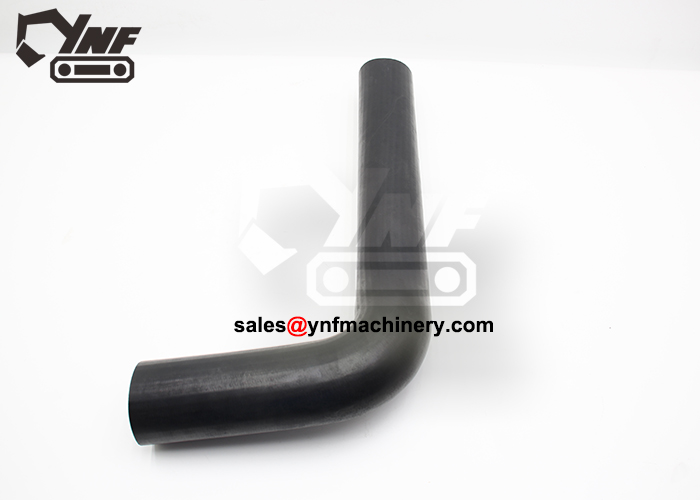 123-1701 coolant hose