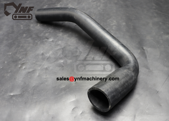PC60-6 lower radiator hose