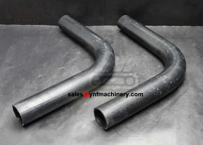 209-03-77291 radiator hose