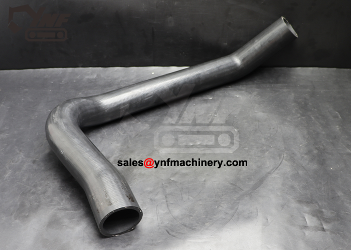 PC750-8 lower radiator hose