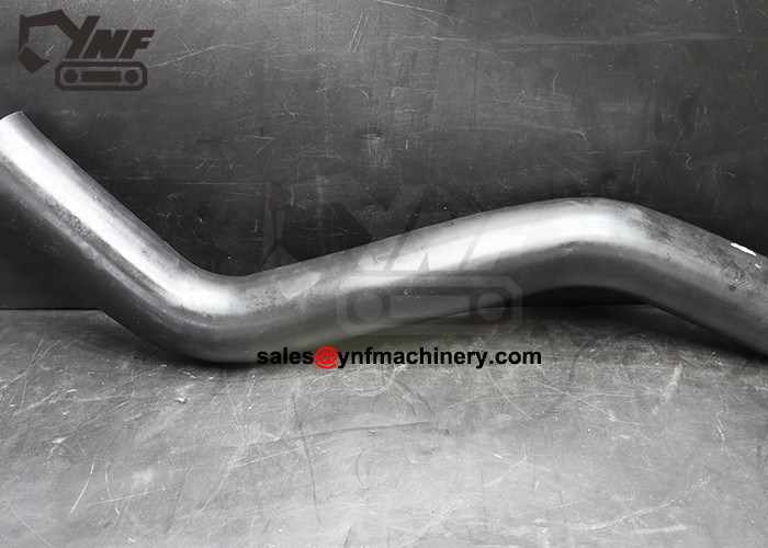 PC650 radiator hose