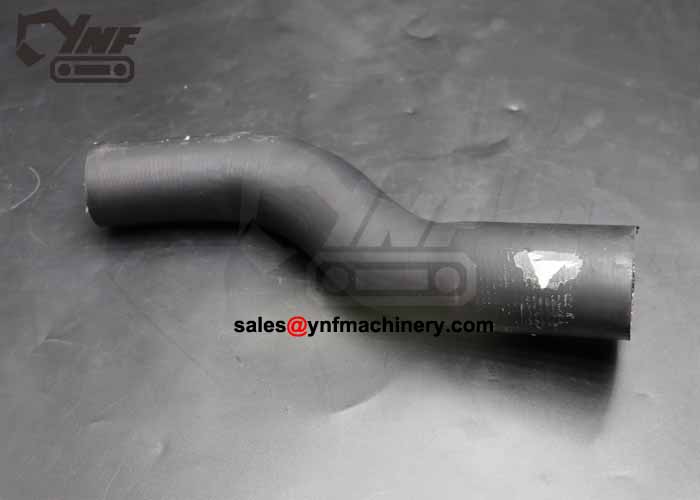 PC138 upper radiator hose