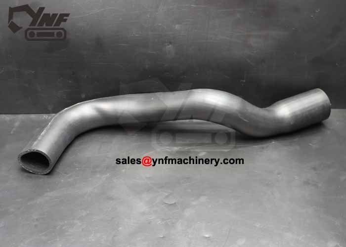 PC138 lower radiator hose