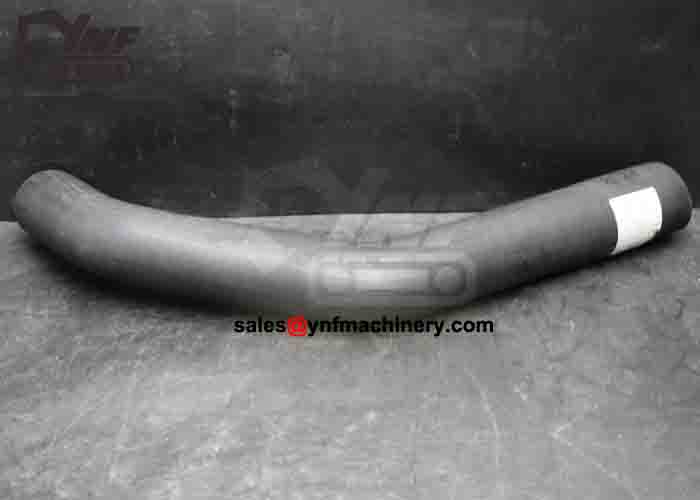 WA380-5 upper radiator hose