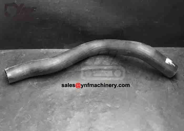 WA380-6 upper radiator hose