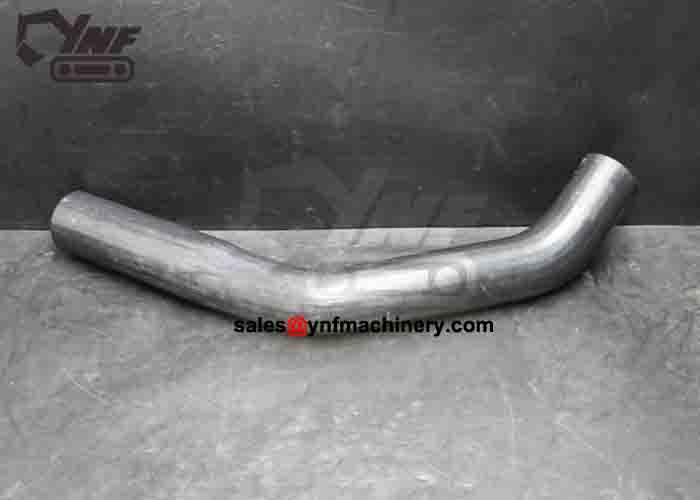 WA420-3 upper radiator hose