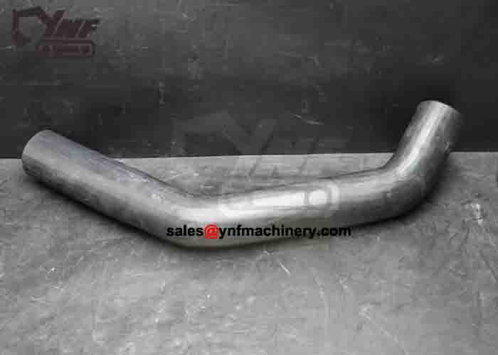 YNF16343 Upper Radiator Hose 421-03-11832 WA450-1 WA470-1 Coolant Hose