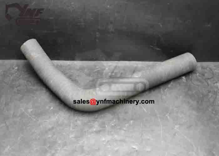 WA450-1 lower radiator hose