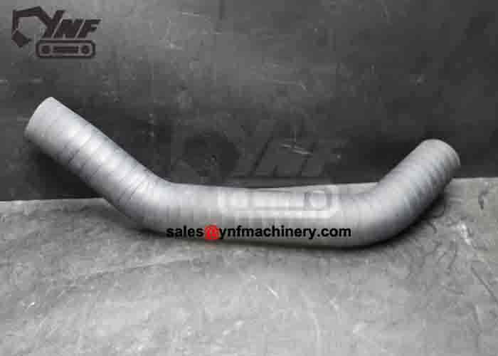 WA450-3 upper radiator hose