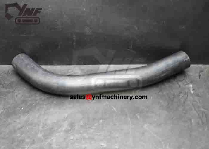 WA450-5 upper radiator hose