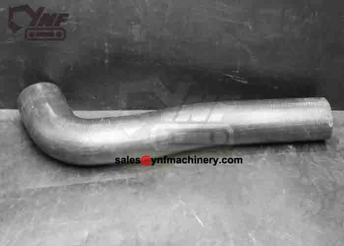 YNF16347 Lower Radiator Hose 421-03-32132 WA450-5 WA470-5 Coolant Hose