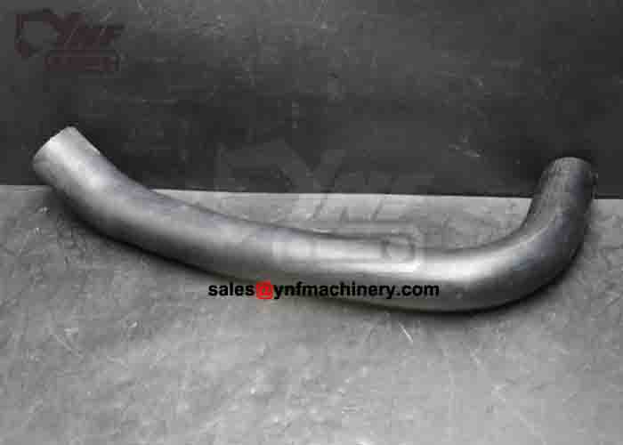 WA450-6 upper radiator hose
