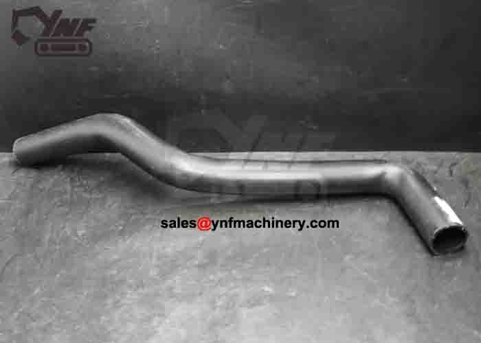 YNF16350 Lower Radiator Hose 421-03-41191 WA450-6 WA470-6 Coolant Hose