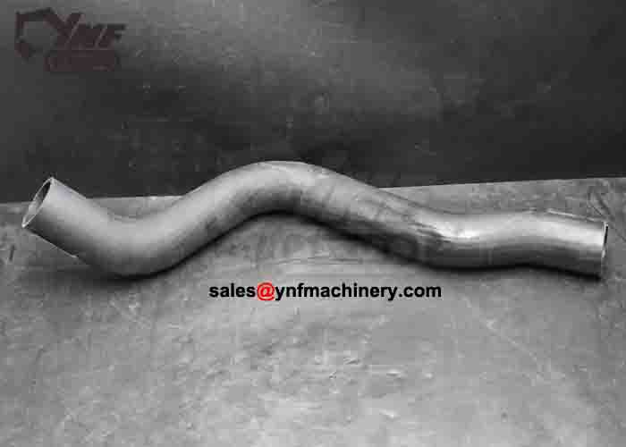 D475A-5 upper radiator hose 198-03-71331