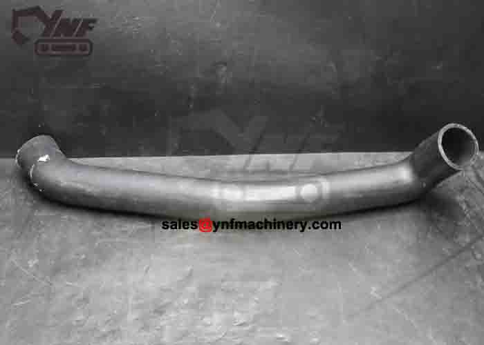 YNF16409 Upper Radiator Hose 21N-03-41741 PC1250-8 Coolant Hose