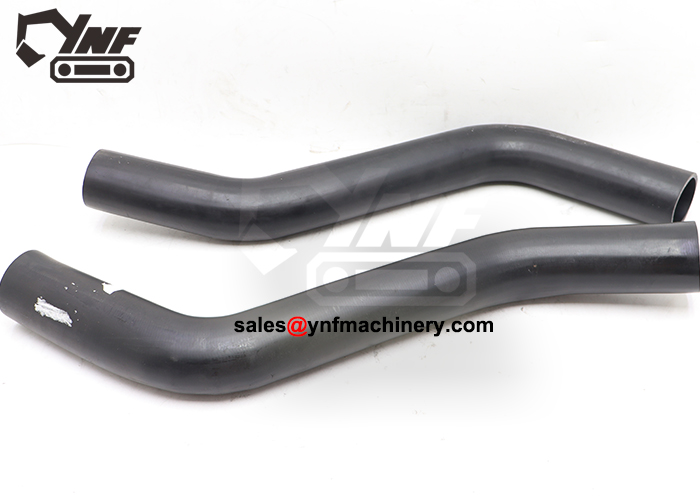PC650-7 lower radiator hose