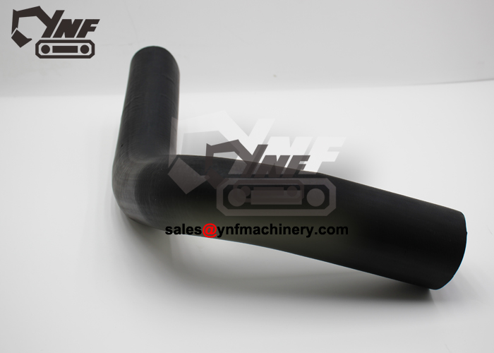 SY385 upper radiator hose