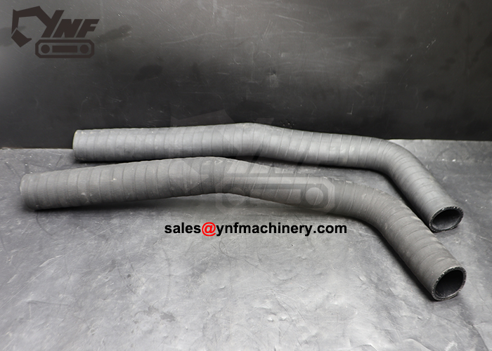 YNF15729 lower radiator hose