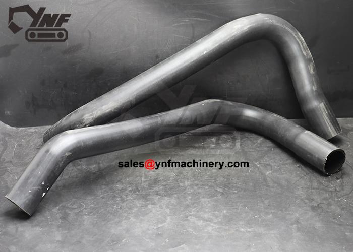 SH350A5 lower radiator hose