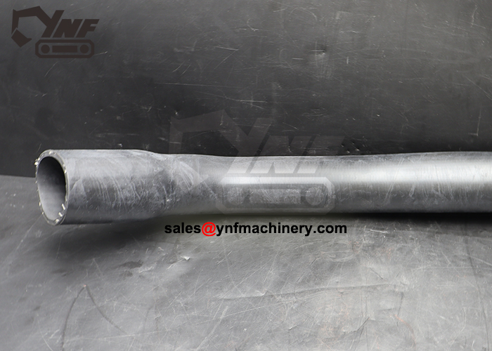 SH350A5 upper radiator hose
