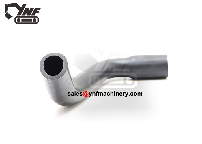 YNF16125 upper radiator hose