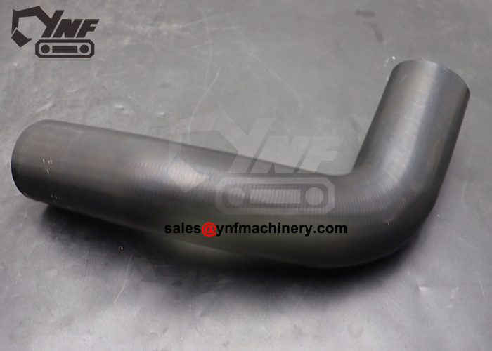 Volvo EC300 upper radiator hose