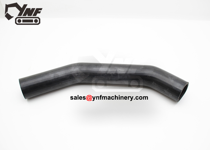 124-7102 coolant hose