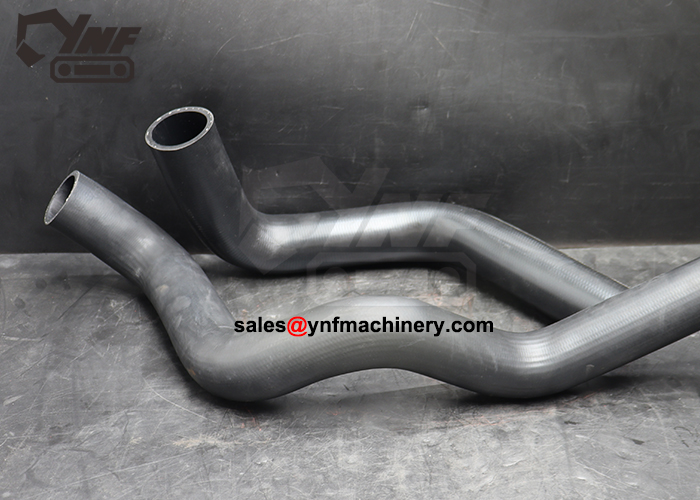 YNF16760 YNF16761 hose kit