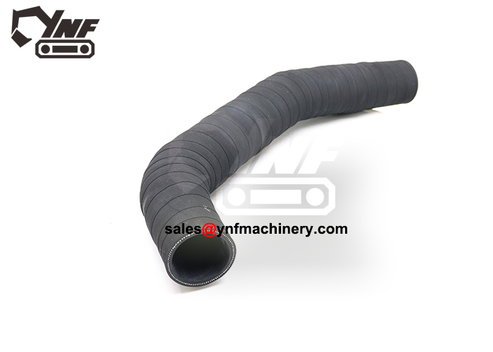YNF17195 upper radiator hose