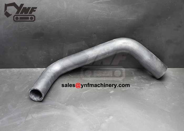 DX380 radiator upper hose