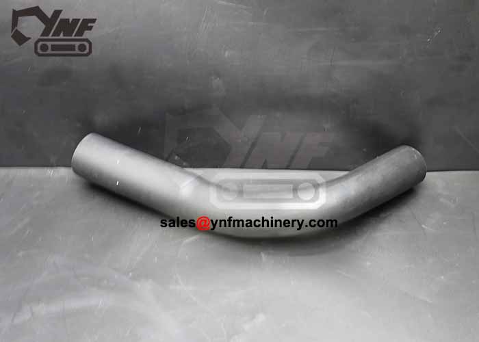 DX380 radiator middle hose