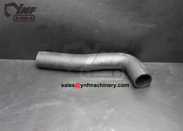 DX380 radiator lower hose