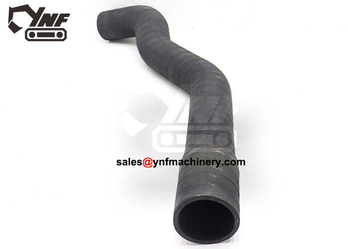 4JJ1 intercooler coolant lower hose