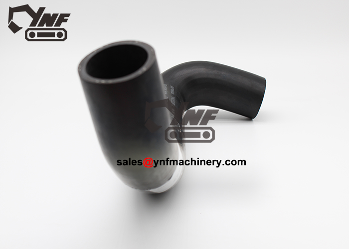 EX200-3 radiator lower hose