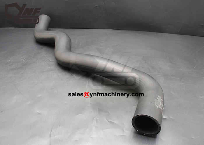 ZX200 radiator lower hose
