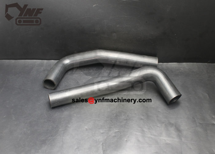 ZX120-3 radiator upper hose