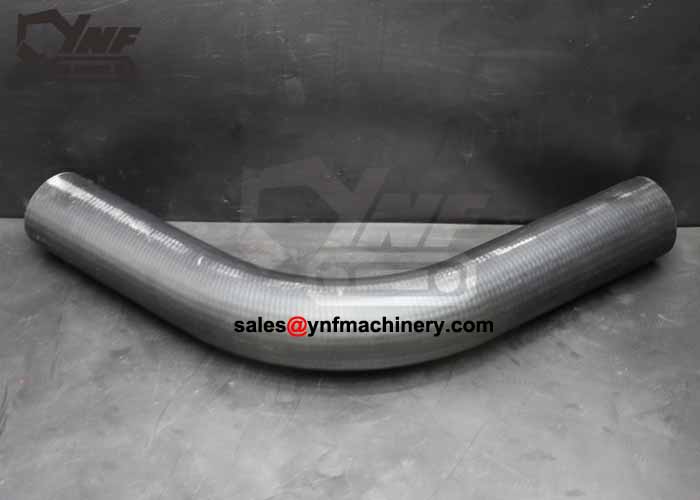 ZX490-5A radiator lower hose