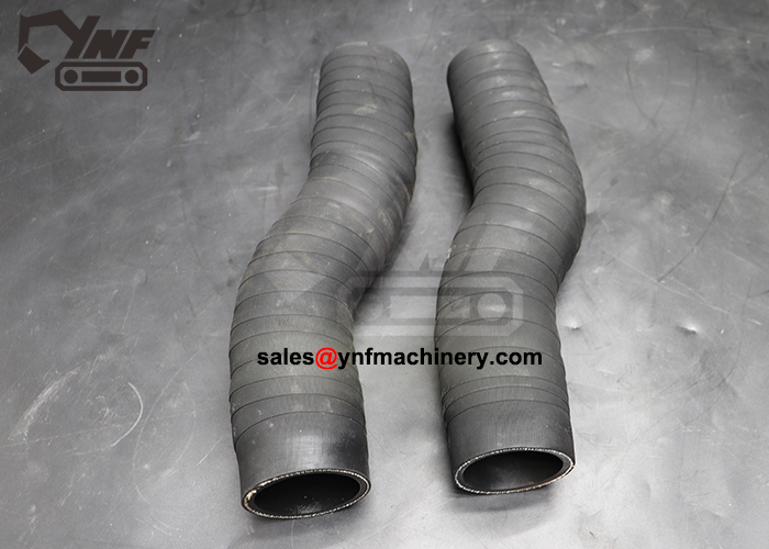 YNF16057 coolant hose