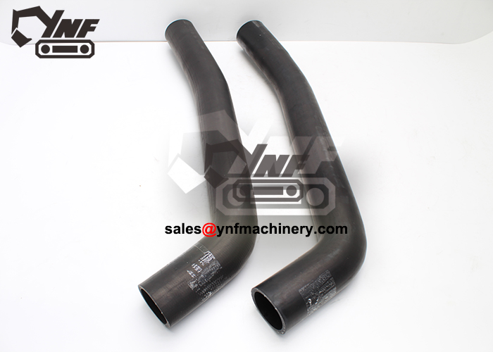 R320-7 upper radiator hose