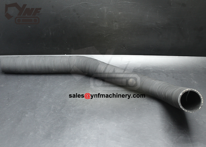 E320GC radiator upper hose
