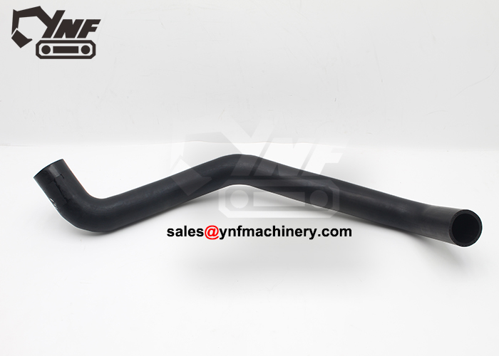 R305-9 upper radiator hose