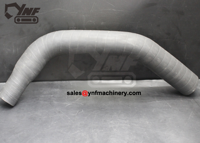 R210LC-7A lower radiator hose