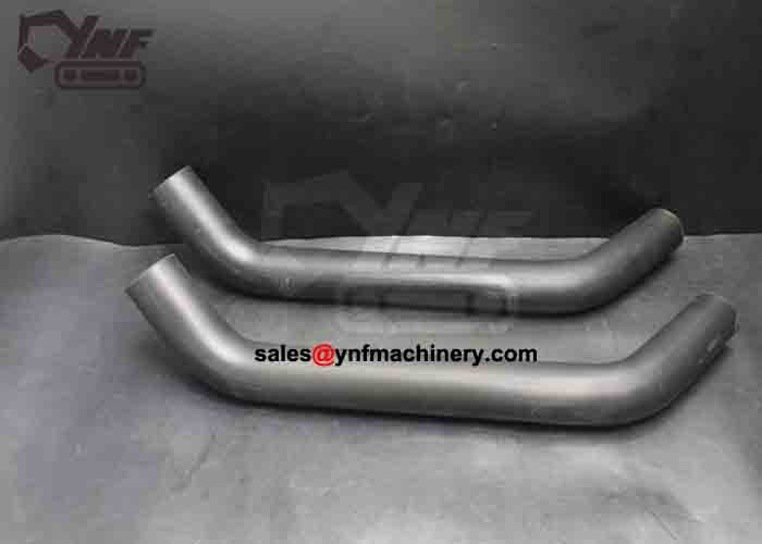 R140-9 upper radiator hose